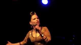 Imelda May - Hellfire Club