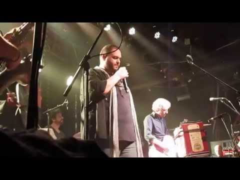 לווי אותי - שי צברי מארח את ברי סחרוף