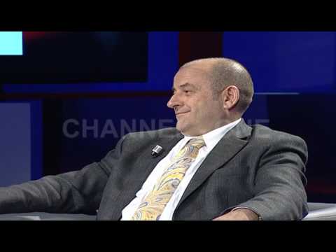 Debati në Channel One, "Përplasja e Presidentit Nishani me ministren  Kodheli"