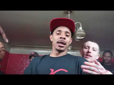 MCG - Millions (Official Music Video)