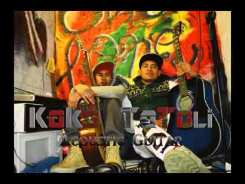 koke tatoli ( IHARALA )