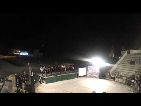 Αγάπη ξημέρωσε φεύγω