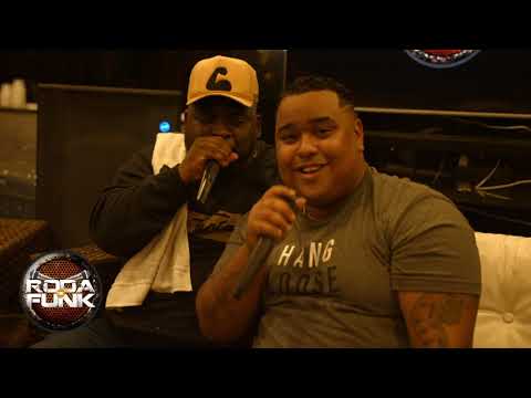 Mc Matheus - Como Você Nunca Viu :: (Roda de Funk)