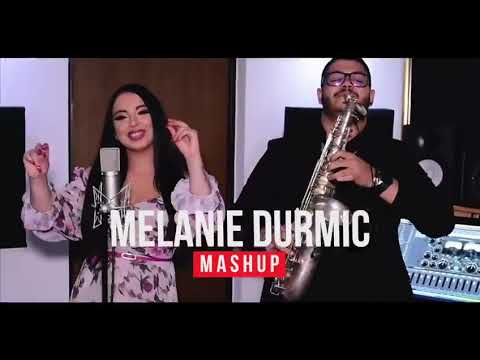 MELANIE DURMIC - MIX PESAMA !