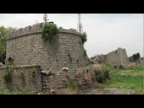Raichur Fort - KARNATAKA