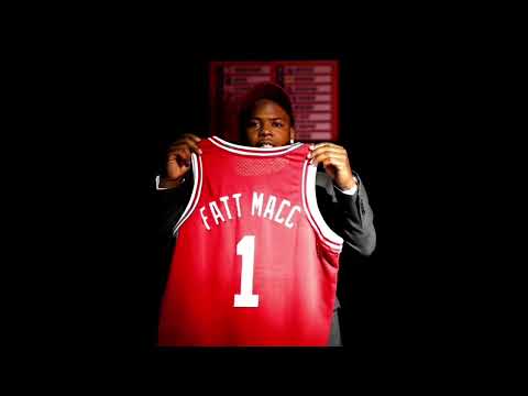 Fatt Macc - Buss a Jugg (Official Audio)