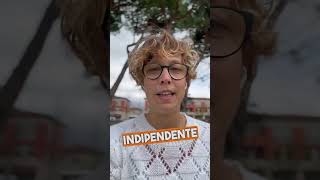 Testimonianza Nicole stella