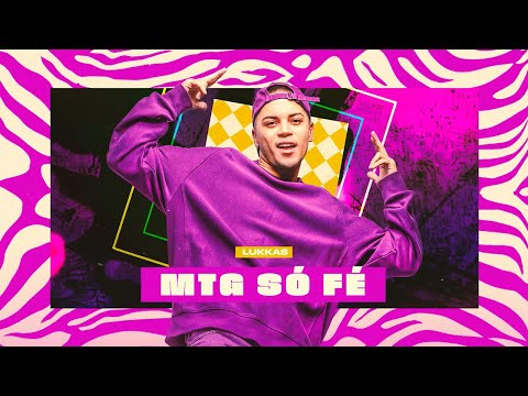 LUKKAS - MTG SÓ FÉ