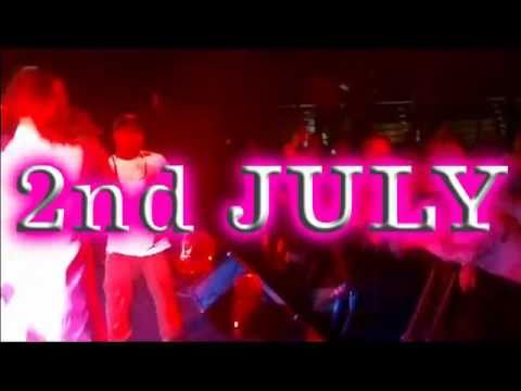 STICKY Girls Dont Pay.. 2 JULY @ SCALA