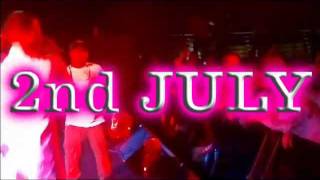 STICKY Girls Dont Pay.. 2 JULY @ SCALA