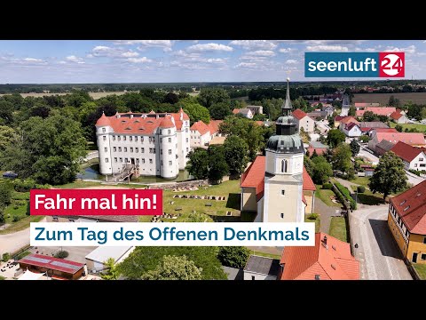 On the Day of the Open Monument