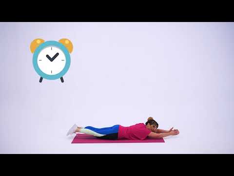 BETI śpiewa i uczy w 4FUN KIDS -  Pływające rybki