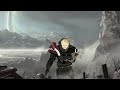 Halo Reach   Winter Contingency but it's the best part [EXTENDED]