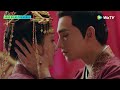 Who Rules The World | Clip EP38 | So sweet! The couple finally got married! | WeTV  | ENG SUB