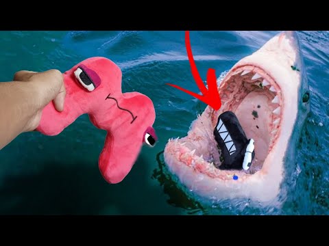 100 WAYS TO KILL alphabet lore plus M