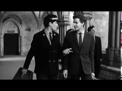 HEIMLICHE FREUNDSCHAFTEN - Offizieller deutscher Trailer