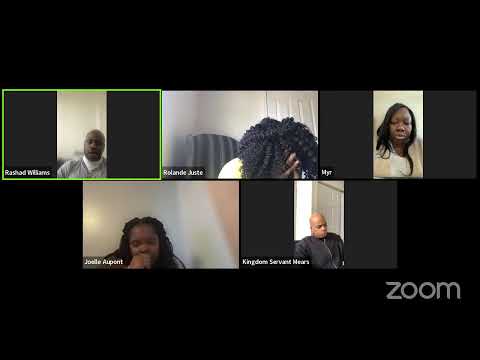 ILFDC Worship Encounters