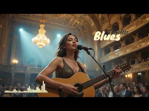 Heartfelt Blues | Timeless Soul Love Classics