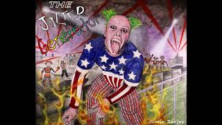 Track 11,   We Can Feel Good - Keith Flint, The Prodigy Tribute