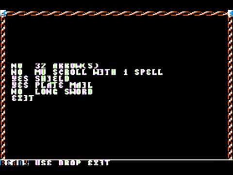 pool of radiance atari st