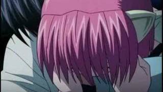 ~Silver Memory~ Elfen Lied AMV