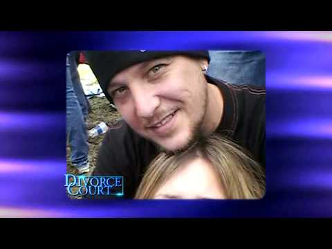 On Divorce Court - January 3 -   'LOVE IS A GAMBLE'