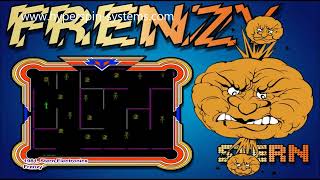 Hyperspin Portable 128GB  Complete MAME collection   2025