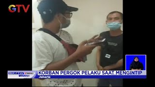 Download lagu Waspada Pelecehan di Toilet SPBU - BIS 08/04 mp3