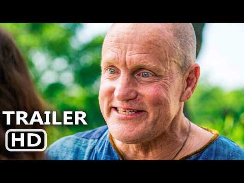 Woody Harrelson and Matthew McConaughey are 'Brothers' in Texas