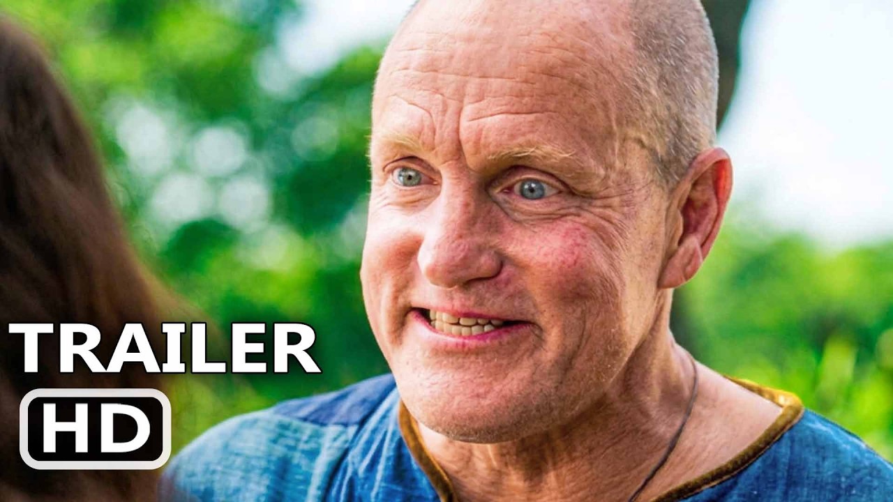 BROTHERS Trailer (2026) Woody Harrelson, Matthew McConaughey