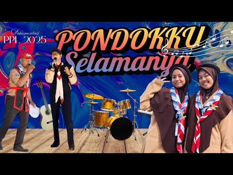 Pondokku Sak lawase/Pondokku Selamanya