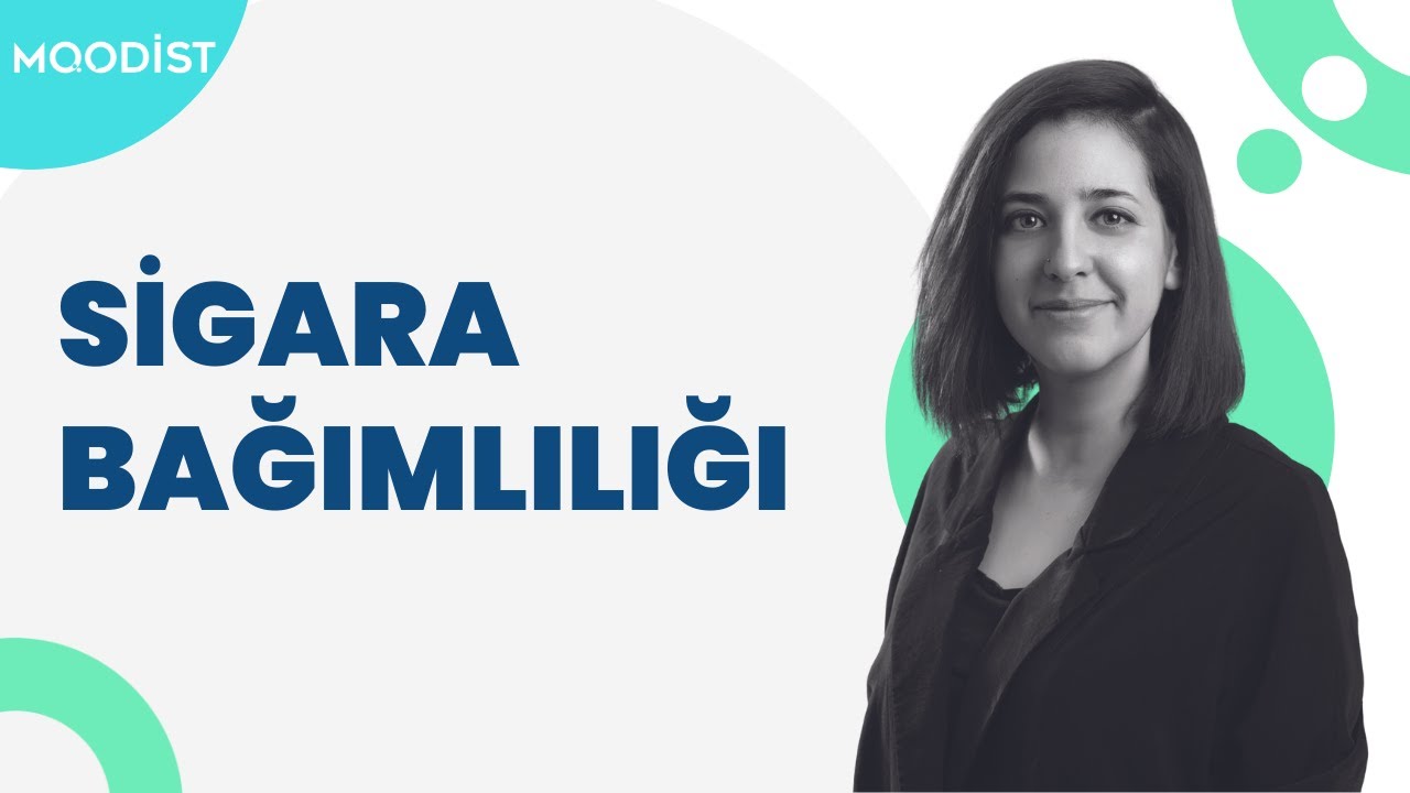 Sigara Bağımlılığı