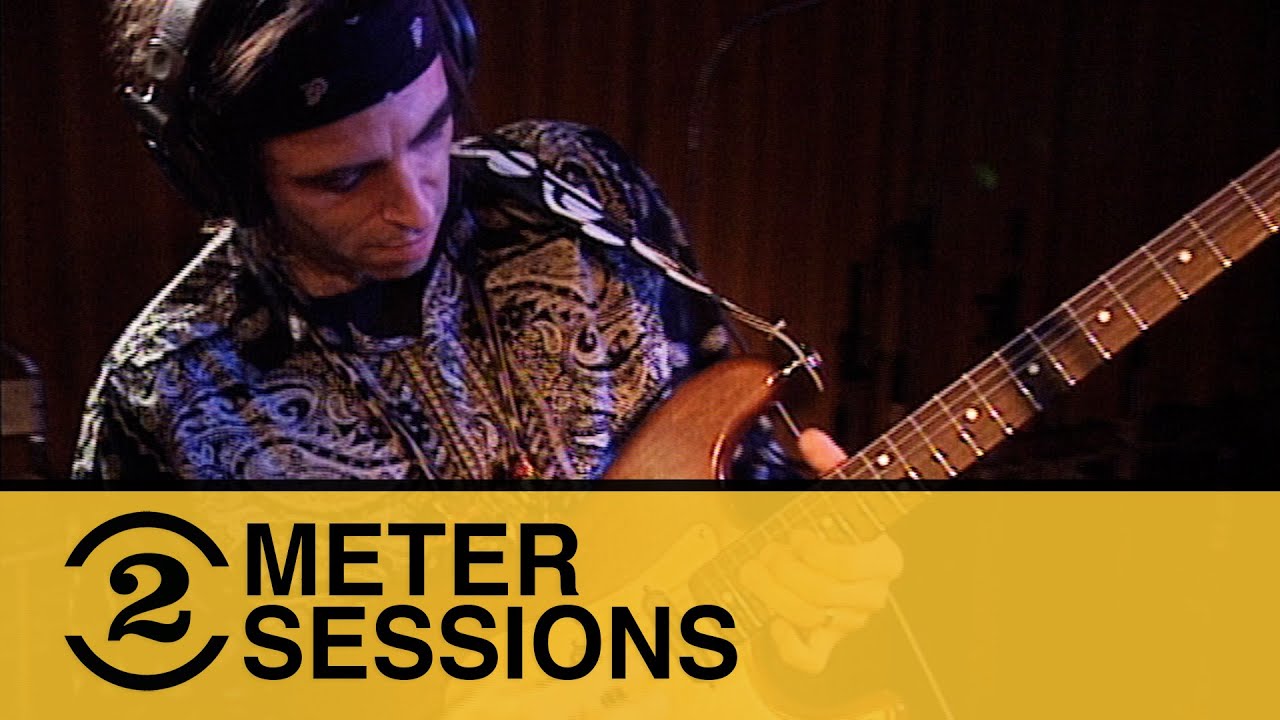 Nils Lofgren - Shine Silently (Live on 2 Meter Sessions) - YouTube