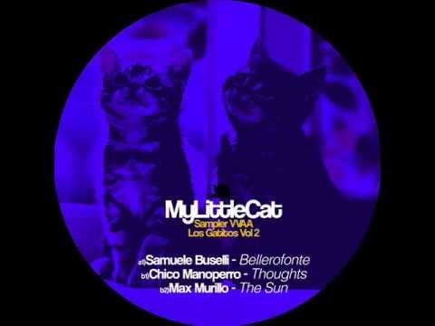 Samuele Buselli - Bellerofonte (Original Mix)