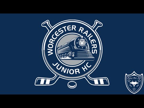 Worcester Railers JHC 2022-23 Goal Song