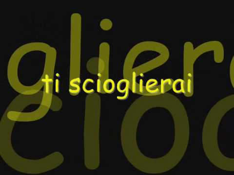 Piccola stella senza cielo - Ligabue (Testo)