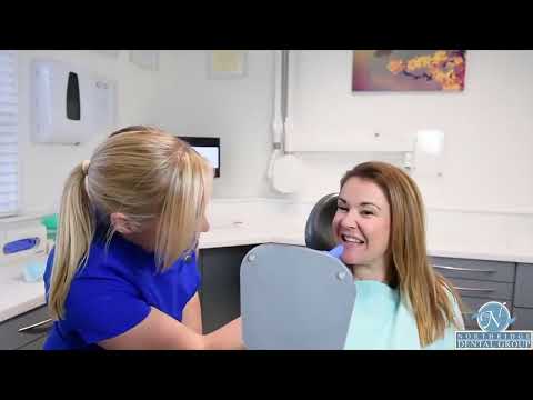About dental crowns