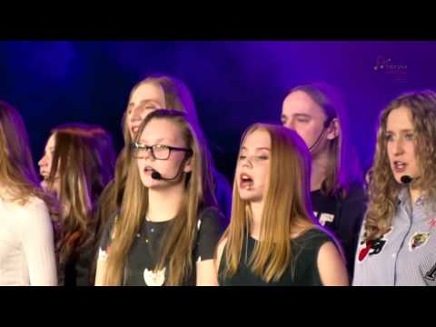 "Girl on Fire" Zespół Wokalny Fabryki Talentów