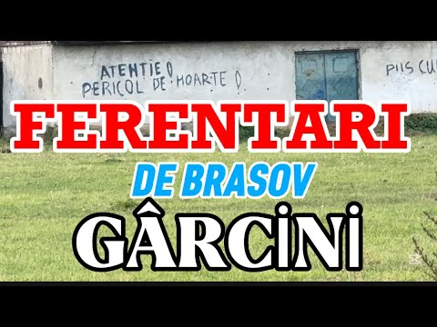 Gârcini – the reality in the largest Roma neighborhood in Romania