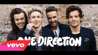 ONE DIRECTION - LET IT OUT MADE IN THE A M