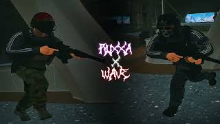 SUPERVILLAIN【Escape from Tarkov】LABS PvP Montage