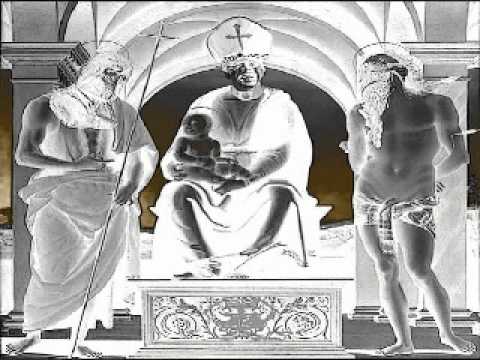 First Black Pope - Under a Spell