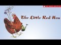 Scholastic S The Little Red Hen