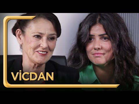 Vicdan | Hayat Dediğin