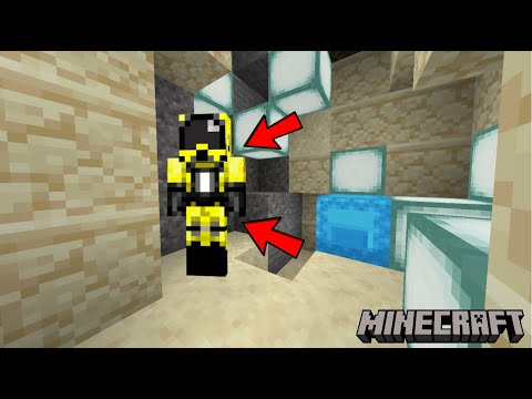 IL RITORNO DI IMPERO! ABBIAMO TROVATO UNA TUTA ANTI RADIAZIONI MINECRAFT ITA IMPERO2