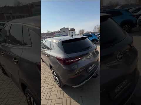 фото opel grandland x i 0