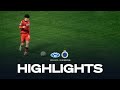 MOLDE FK - CLUB BRUGGE | HIGHLIGHTS | 2023-2024