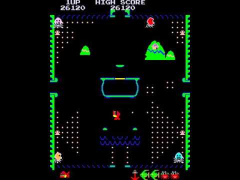 Piranha youtube-video