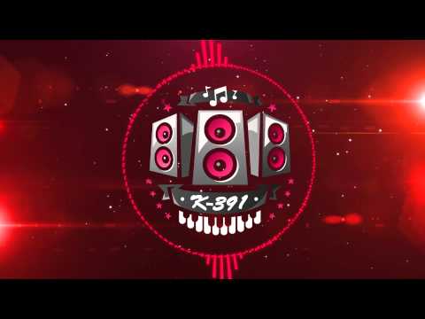 Martin Tungevaag - The Goat House (K-391 Remix)