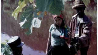 Black Uhuru - 'Here Comes Black Uhuru'